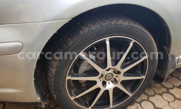 Acheter Occasion Voiture Toyota Avensis Gris à Yaoundé, Central Cameroon Acheter Occasion Voiture Toyota Avensis Gris à Yaoundé, Central Cameroon