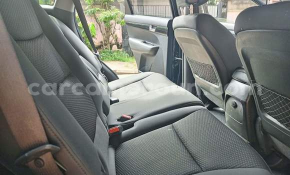 Buy Used Kia Sorento Black Car in Yaounde in Central Cameroon Buy Used Kia Sorento Black Car in Yaounde in Central Cameroon