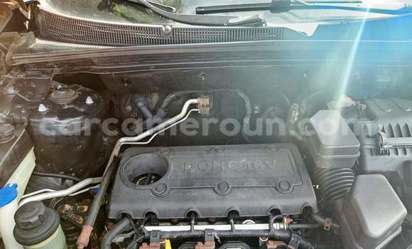 Buy Used Kia Sorento Black Car in Yaounde in Central Cameroon Buy Used Kia Sorento Black Car in Yaounde in Central Cameroon
