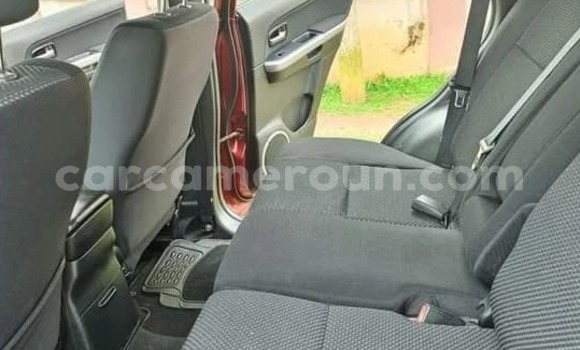 Buy New Suzuki Vitara Red Car in Yaounde in Central Cameroon Buy New Suzuki Vitara Red Car in Yaounde in Central Cameroon