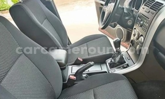 Buy New Suzuki Vitara Red Car in Yaounde in Central Cameroon Buy New Suzuki Vitara Red Car in Yaounde in Central Cameroon
