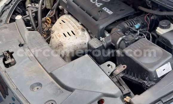 Buy Used Toyota Avensis Black Car in Yaounde in Central Cameroon Buy Used Toyota Avensis Black Car in Yaounde in Central Cameroon
