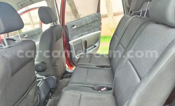 Buy Used Toyota Corolla Red Car in Yaounde in Central Cameroon Buy Used Toyota Corolla Red Car in Yaounde in Central Cameroon