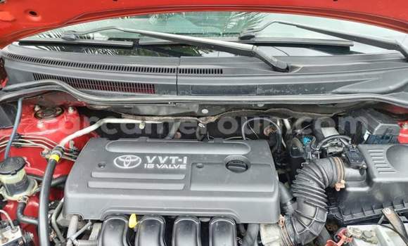 Buy Used Toyota Corolla Red Car in Yaounde in Central Cameroon Buy Used Toyota Corolla Red Car in Yaounde in Central Cameroon