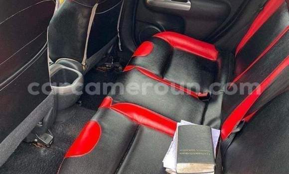 Acheter Occasion Voiture Nissan Juke Bleu à Douala, Littoral Cameroon Acheter Occasion Voiture Nissan Juke Bleu à Douala, Littoral Cameroon