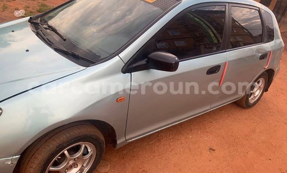 Buy Used Toyota 4Runner Other Car in Yaounde in Central Cameroon