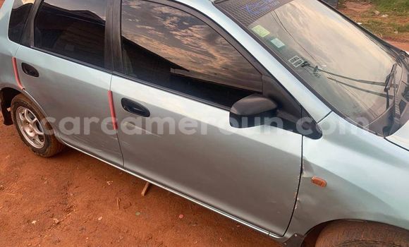 Sayi Na hannu Toyota 4Runner Sauran Mota in Yaounde a Babban Kamaru Sayi Na hannu Toyota 4Runner Sauran Mota in Yaounde a Babban Kamaru