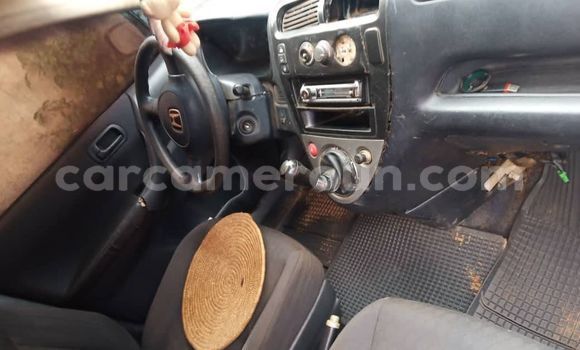 Sayi Na hannu Toyota 4Runner Sauran Mota in Yaounde a Babban Kamaru Sayi Na hannu Toyota 4Runner Sauran Mota in Yaounde a Babban Kamaru