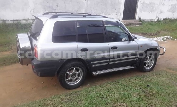 Acheter Occasion Voiture Toyota RAV4 Autre à Yaoundé, Central Cameroon
