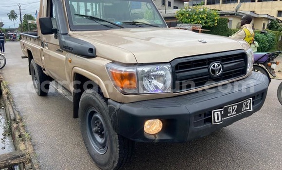 Buy Used Land Rover Range Rover Other Car in Yaounde in Central Cameroon