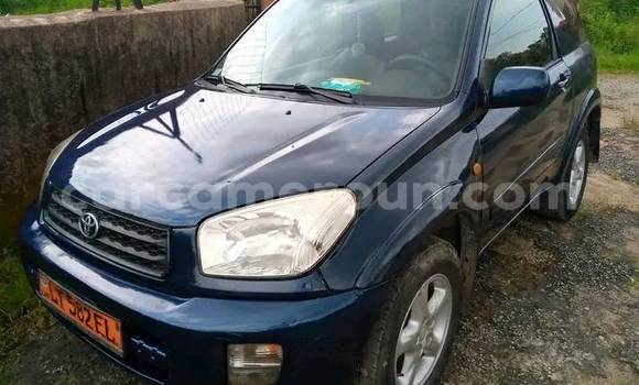 Acheter Occasion Voiture Toyota 4Runner Autre à Yaoundé, Central Cameroon