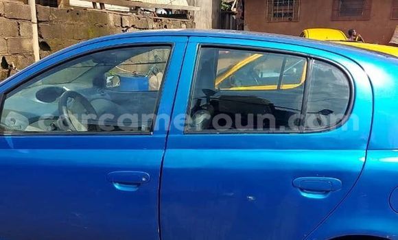 Acheter Occasion Voiture Toyota Yaris Autre à Yaoundé, Central Cameroon