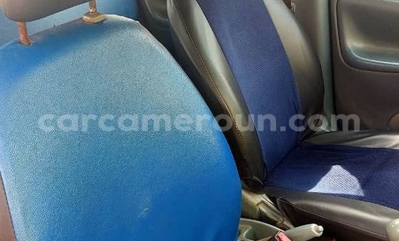 Acheter Occasion Voiture Toyota Yaris Autre à Yaoundé, Central Cameroon Acheter Occasion Voiture Toyota Yaris Autre à Yaoundé, Central Cameroon