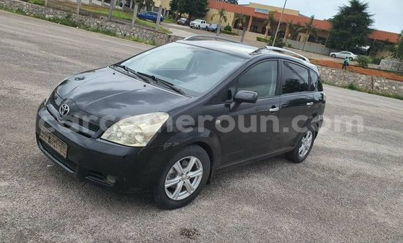 Buy Used Toyota Corolla Other Car in Yaounde in Central Cameroon
