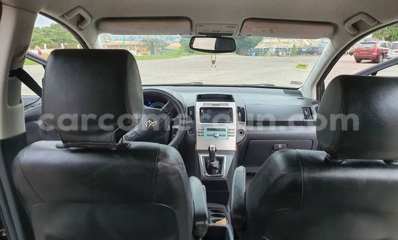 Acheter Occasion Voiture Toyota Corolla Autre à Yaoundé, Central Cameroon Acheter Occasion Voiture Toyota Corolla Autre à Yaoundé, Central Cameroon
