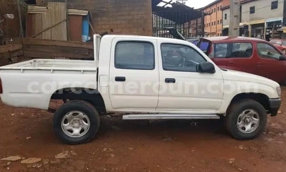 Sayi Na hannu Toyota 4Runner Sauran Mota in Yaounde a Babban Kamaru Sayi Na hannu Toyota 4Runner Sauran Mota in Yaounde a Babban Kamaru