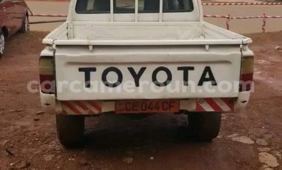 Acheter Occasion Voiture Toyota 4Runner Autre à Yaoundé, Central Cameroon Acheter Occasion Voiture Toyota 4Runner Autre à Yaoundé, Central Cameroon