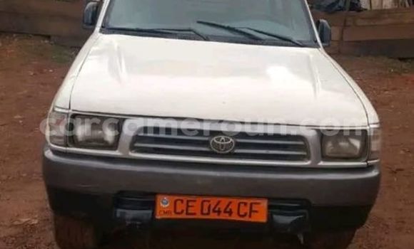 Acheter Occasion Voiture Toyota 4Runner Autre à Yaoundé, Central Cameroon Acheter Occasion Voiture Toyota 4Runner Autre à Yaoundé, Central Cameroon