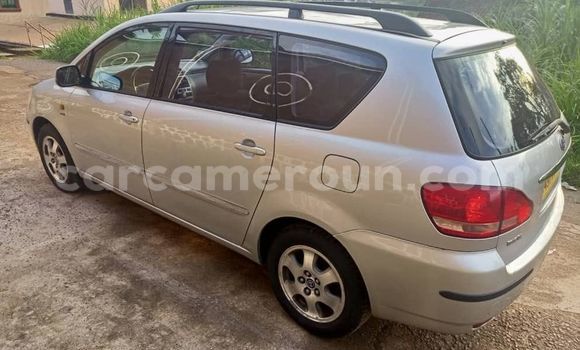 Buy Used Toyota Avensis Verso Other Car in Yaounde in Central Cameroon