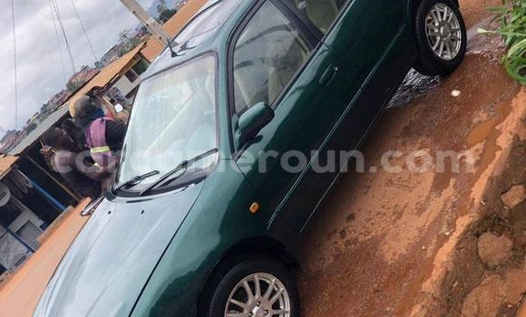 Sayi Na hannu Acura CSX Sauran Mota in Yaounde a Babban Kamaru