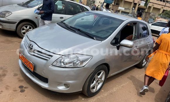 Sayi Na hannu Audi 100 Sauran Mota in Yaounde a Babban Kamaru Sayi Na hannu Audi 100 Sauran Mota in Yaounde a Babban Kamaru