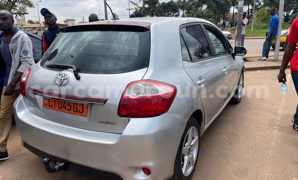 Sayi Na hannu Audi 100 Sauran Mota in Yaounde a Babban Kamaru Sayi Na hannu Audi 100 Sauran Mota in Yaounde a Babban Kamaru