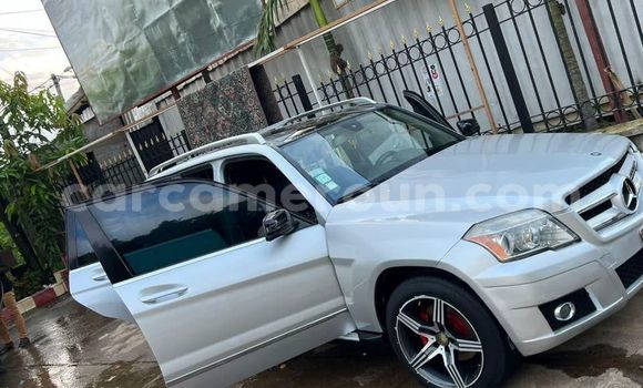 Sayi Na hannu Acura CSX Sauran Mota in Yaounde a Babban Kamaru