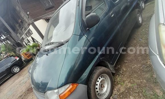 Acheter Occasion Voiture Toyota Hiace Autre à Yokadouma, East Cameroon Acheter Occasion Voiture Toyota Hiace Autre à Yokadouma, East Cameroon