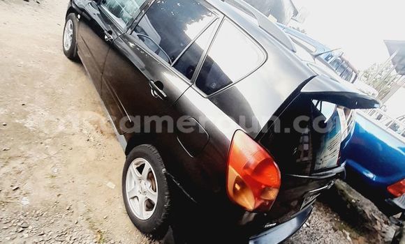 Buy Used Toyota Corolla Other Car in Yaounde in Central Cameroon Buy Used Toyota Corolla Other Car in Yaounde in Central Cameroon