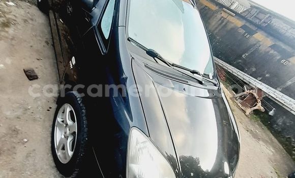 Acheter Occasion Voiture Toyota Corolla Autre à Yaoundé, Central Cameroon Acheter Occasion Voiture Toyota Corolla Autre à Yaoundé, Central Cameroon