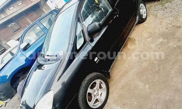 Acheter Occasion Voiture Toyota Corolla Autre à Yaoundé, Central Cameroon Acheter Occasion Voiture Toyota Corolla Autre à Yaoundé, Central Cameroon