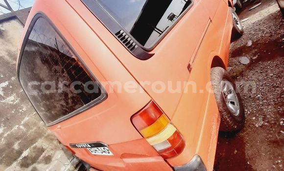 Acheter Occasion Voiture Toyota Hiace Autre à Yaoundé, Central Cameroon Acheter Occasion Voiture Toyota Hiace Autre à Yaoundé, Central Cameroon