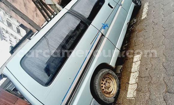 Acheter Occasion Voiture Toyota Hiace Autre à Yaoundé, Central Cameroon Acheter Occasion Voiture Toyota Hiace Autre à Yaoundé, Central Cameroon