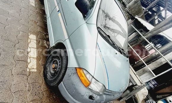 Acheter Occasion Voiture Toyota Hiace Autre à Yaoundé, Central Cameroon Acheter Occasion Voiture Toyota Hiace Autre à Yaoundé, Central Cameroon
