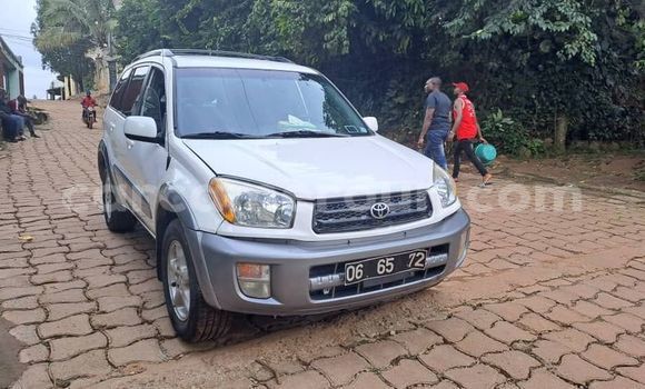 Acheter Occasion Voiture Toyota RAV4 Autre à Yaoundé, Central Cameroon