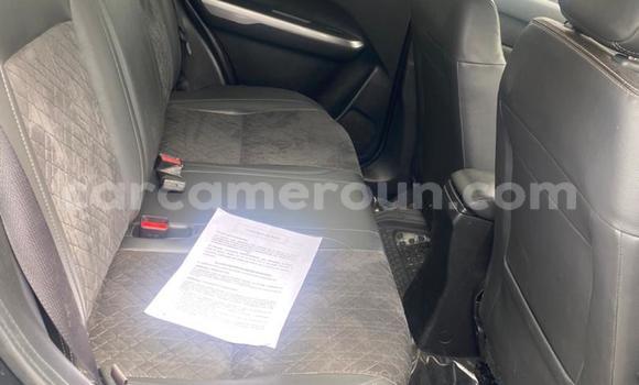 Buy Used Suzuki Vitara Black Car in Douala in Littoral Cameroon Buy Used Suzuki Vitara Black Car in Douala in Littoral Cameroon