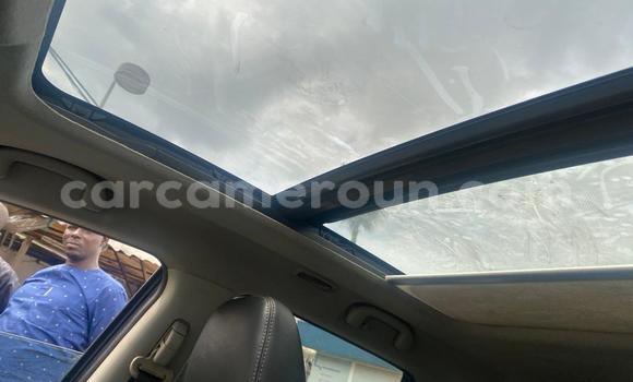 Buy Used Suzuki Vitara Black Car in Douala in Littoral Cameroon Buy Used Suzuki Vitara Black Car in Douala in Littoral Cameroon