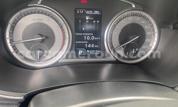 Buy Used Suzuki Vitara Black Car in Douala in Littoral Cameroon Buy Used Suzuki Vitara Black Car in Douala in Littoral Cameroon