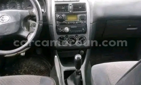 Buy Used Toyota Avensis Other Car in Douala in Littoral Cameroon Buy Used Toyota Avensis Other Car in Douala in Littoral Cameroon