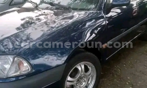 Buy Used Toyota Avensis Other Car in Douala in Littoral Cameroon Buy Used Toyota Avensis Other Car in Douala in Littoral Cameroon