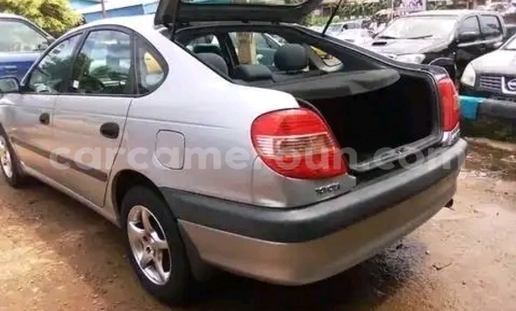 Buy Used Toyota Avensis Silver Car in Douala in Littoral Cameroon Buy Used Toyota Avensis Silver Car in Douala in Littoral Cameroon