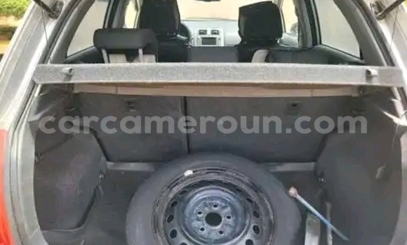 Buy Used Toyota Auris Other Car in Douala in Littoral Cameroon Buy Used Toyota Auris Other Car in Douala in Littoral Cameroon