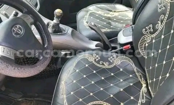 Buy Used Toyota Auris Other Car in Douala in Littoral Cameroon Buy Used Toyota Auris Other Car in Douala in Littoral Cameroon