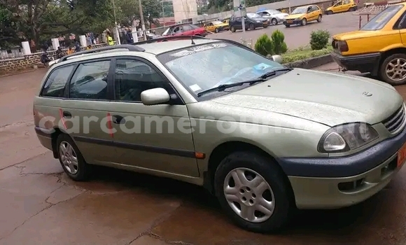 Buy Used Toyota Avensis Other Car in Yaounde in Central Cameroon Buy Used Toyota Avensis Other Car in Yaounde in Central Cameroon