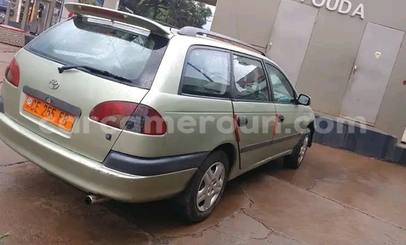 Buy Used Toyota Avensis Other Car in Yaounde in Central Cameroon Buy Used Toyota Avensis Other Car in Yaounde in Central Cameroon