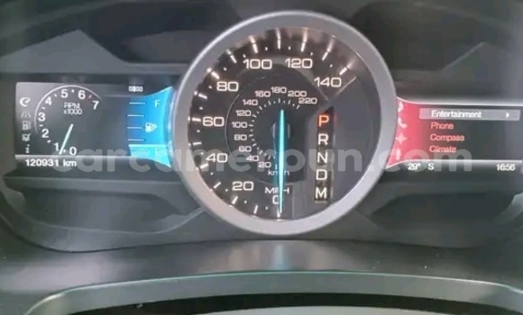 Buy Used Ford Explorer Black Car in Yaounde in Central Cameroon Buy Used Ford Explorer Black Car in Yaounde in Central Cameroon