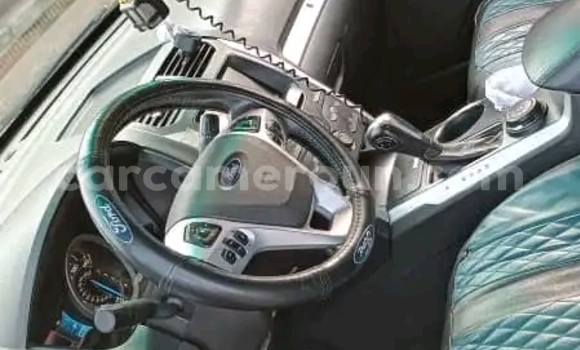 Buy Used Ford Explorer Black Car in Yaounde in Central Cameroon Buy Used Ford Explorer Black Car in Yaounde in Central Cameroon