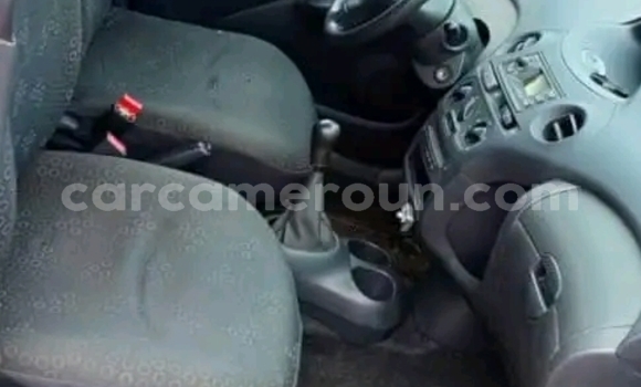 Buy Used Toyota Yaris Other Car in Yaounde in Central Cameroon Buy Used Toyota Yaris Other Car in Yaounde in Central Cameroon