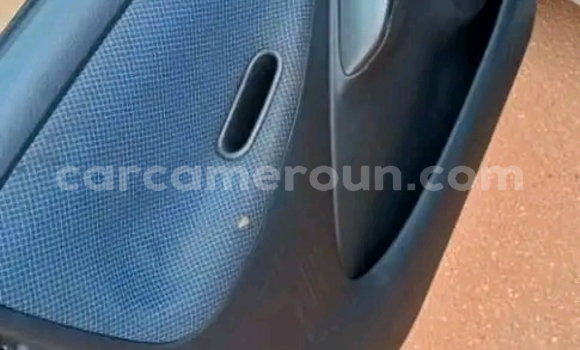 Buy Used Toyota Yaris Other Car in Yaounde in Central Cameroon Buy Used Toyota Yaris Other Car in Yaounde in Central Cameroon