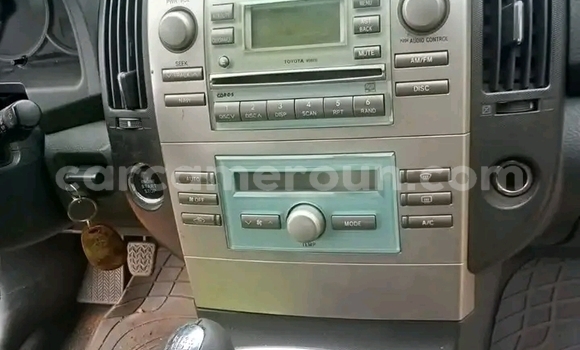 Buy Used Toyota Corolla Black Car in Yaounde in Central Cameroon Buy Used Toyota Corolla Black Car in Yaounde in Central Cameroon